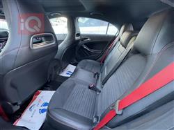 مرسيدس بنز A-Class